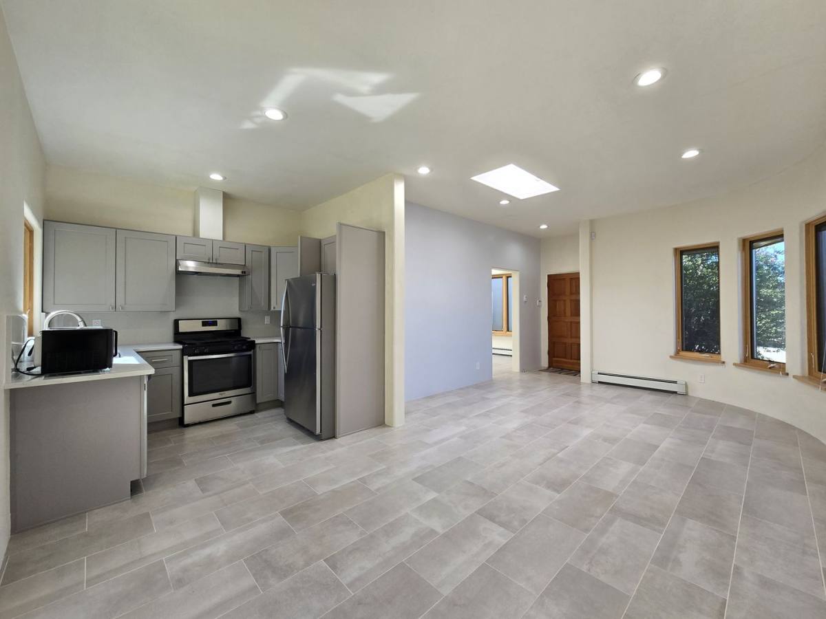 House for rent at 76 E Wildflower Dr, Santa Fe, NM 87506