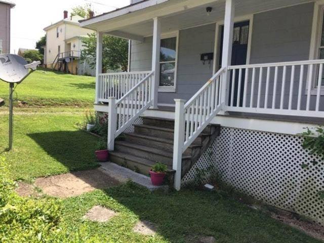 House for rent at 111 Tucker St, Lexington, VA 24450