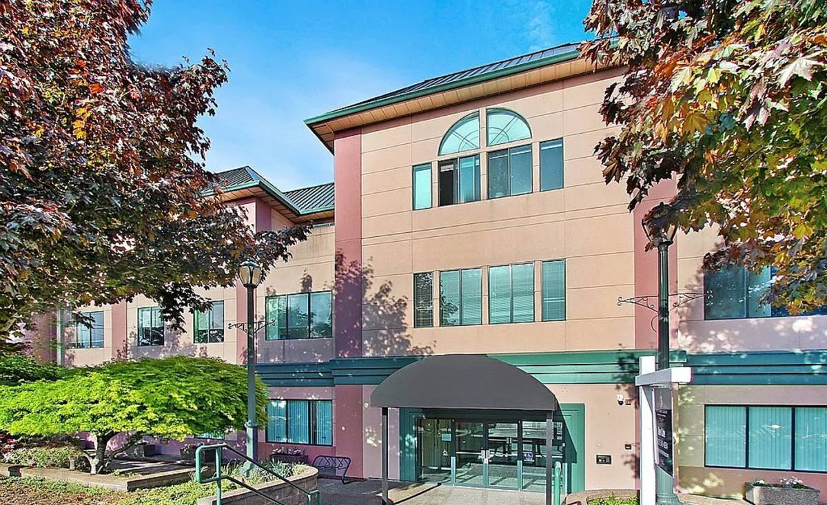 House for rent at 3501 Colby Ave #301, Everett, WA 98201