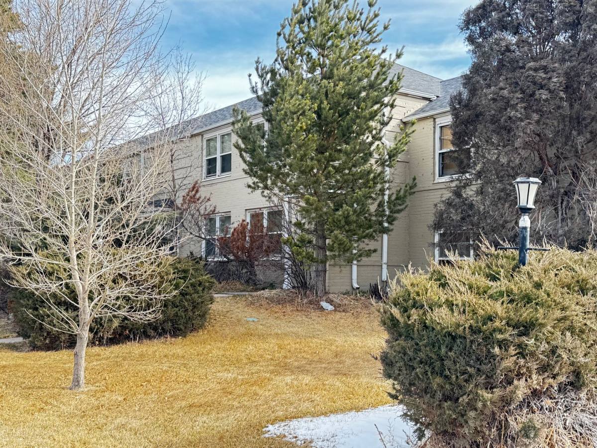 Townhouse for rent at 3557 Hynds Blvd, Cheyenne, WY 82001