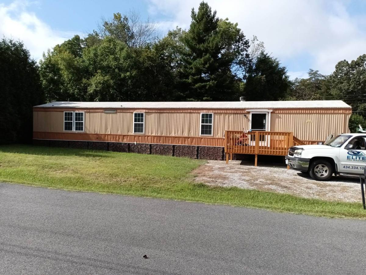 Apartment for rent at 260 Eastwood Dr, Danville, VA 24540