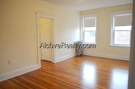 Apartment for rent at 18 Chauncy St #X, Cambridge, MA 02138
