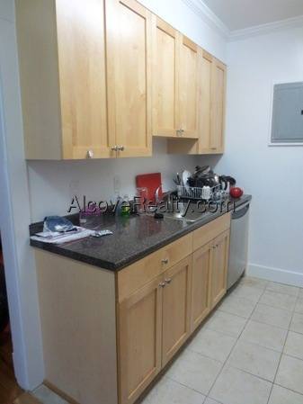 Apartment for rent at 1 Langdon St #X, Cambridge, MA 02138