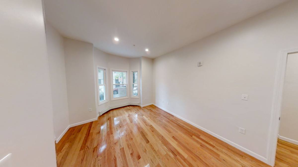 Apartment for rent at 130 Putnam St, East Boston, MA 02128
