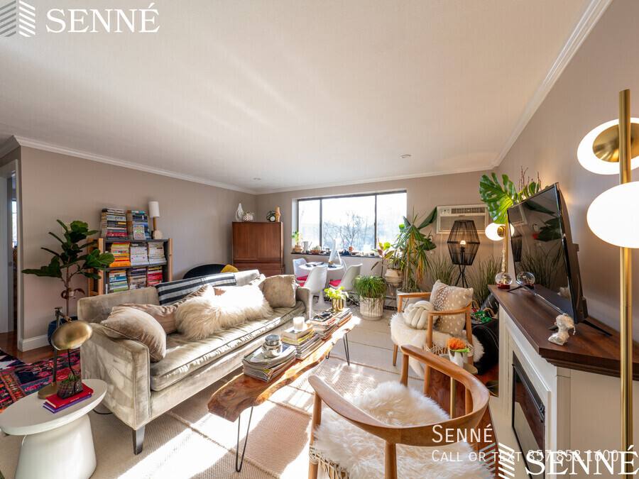 Condo for rent at 9 Blair Place #7, Cambridge, MA 02140