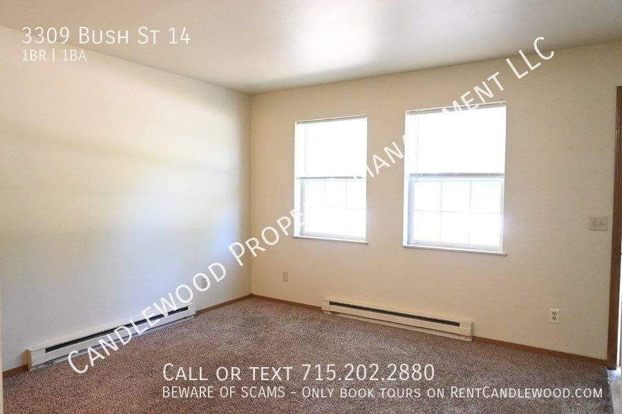 Townhouse for rent at 3309 Bush St #14, Stevens Point, WI 54481