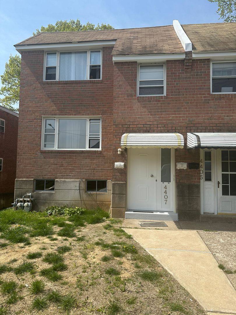 Apartment for rent at 4407 Rosemont Ave, Drexel Hill, PA 19026