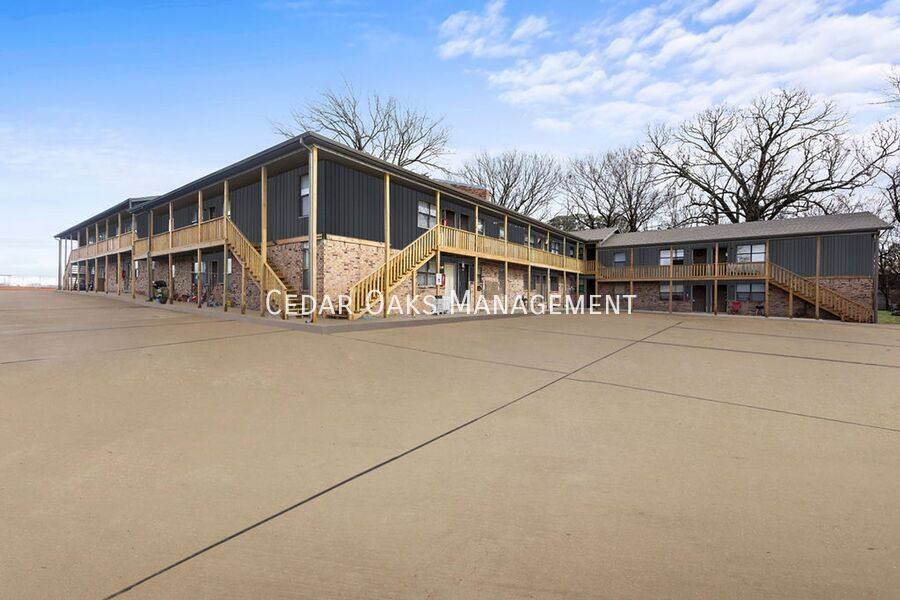 Apartment for rent at 1931 W Deane St #F, Fayetteville, AR 72703