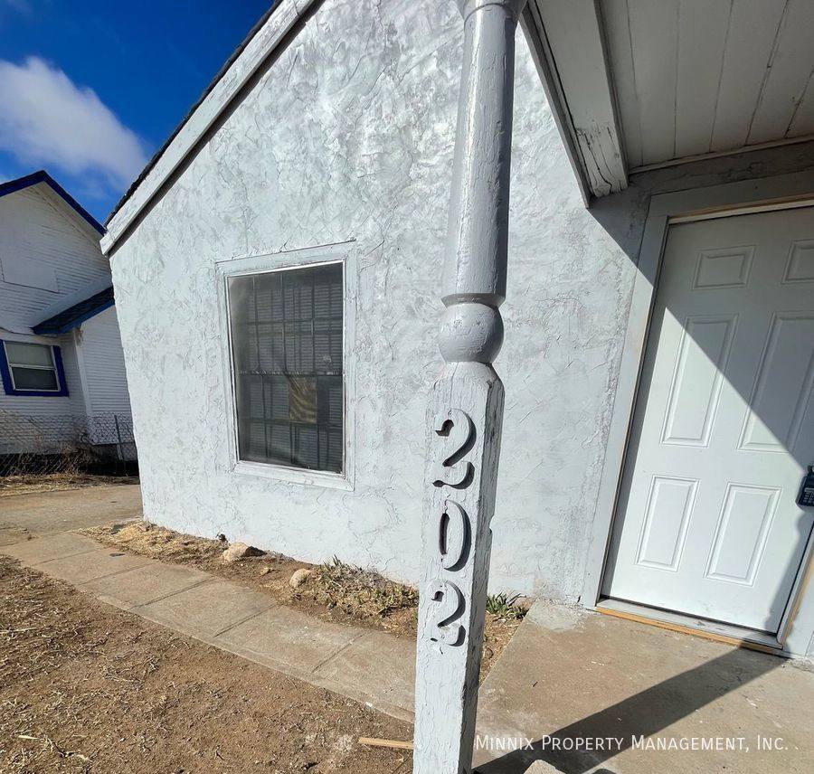 House for rent at 202 S Virginia St, Amarillo, TX 79106