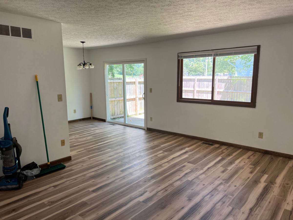 House for rent at 401 S Village Court, Bloomington, IN 47403