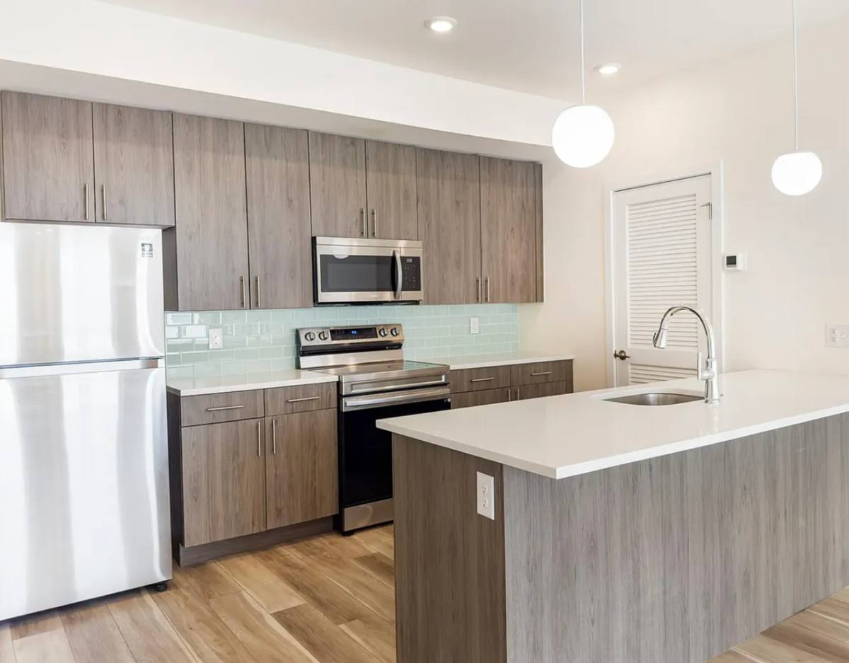 Apartment for rent at Modern In Old Kensington, 1660 Germantown Ave, Philadelphia, PA 19122