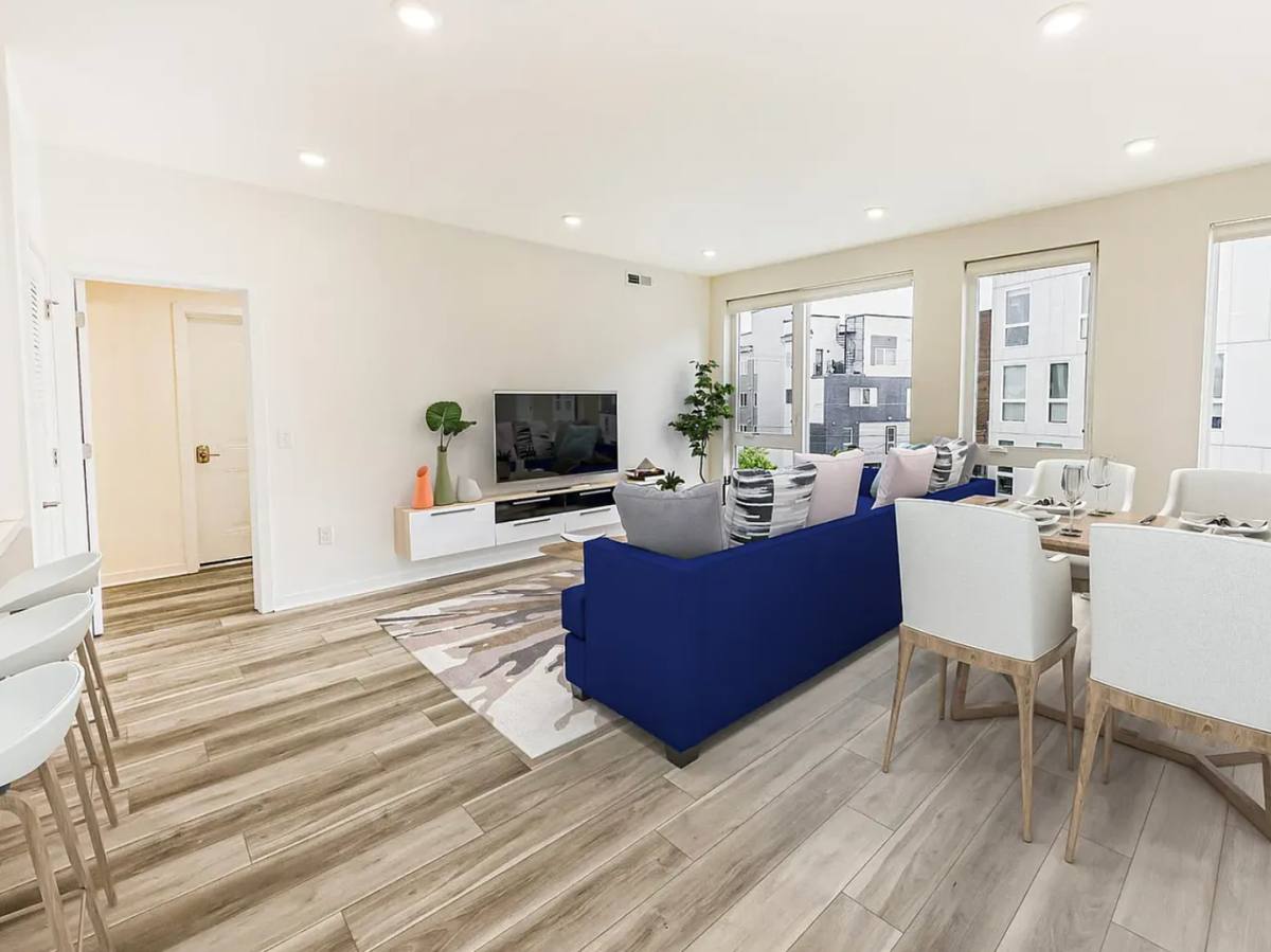 Apartment for rent at 1660 Germantown Ave, Philadelphia, PA 19122