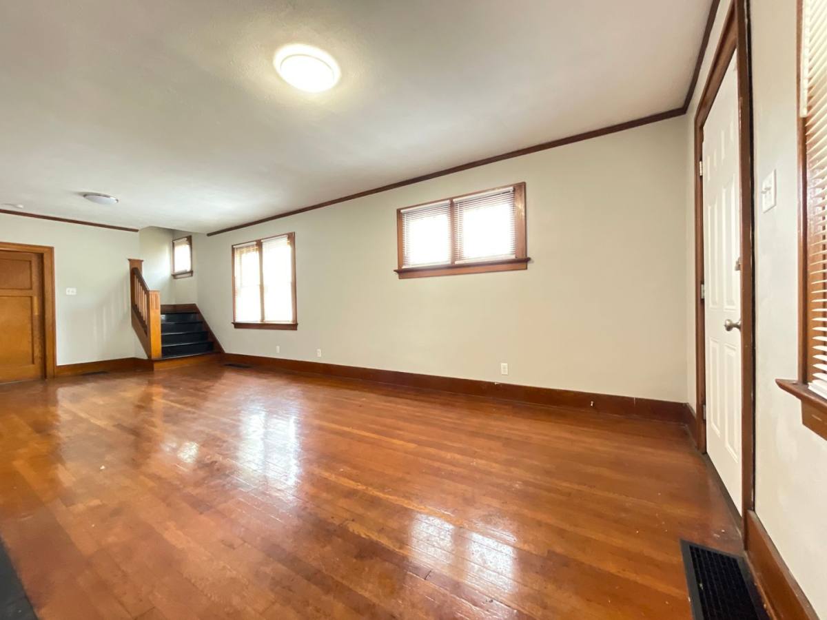 Apartment for rent at 2409-2411 N Main St, Dayton, OH 45405