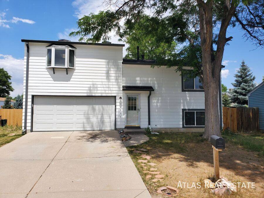 House for rent at 10553 W 106th Court, Broomfield, CO 80021