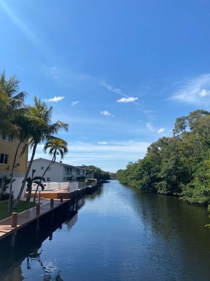 Apartment for rent at 1400 NE 56th St, Fort Lauderdale, FL 33334