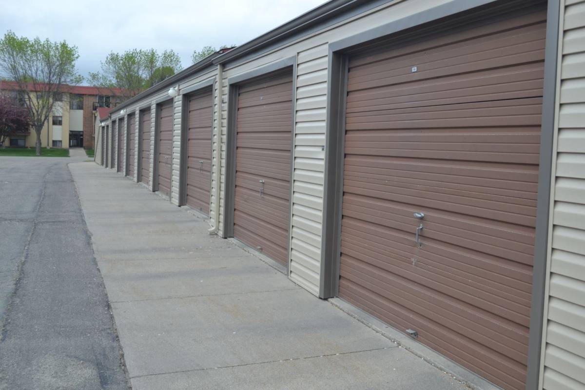 Apartment for rent at 1208 28th Ave S, Moorhead, MN 56560
