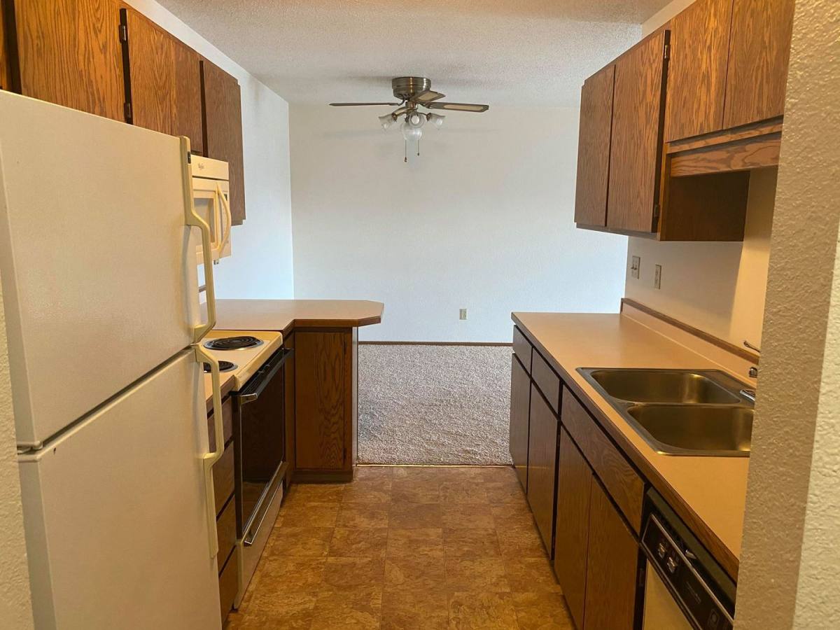 Apartment for rent at 1208 28th Ave S, Moorhead, MN 56560