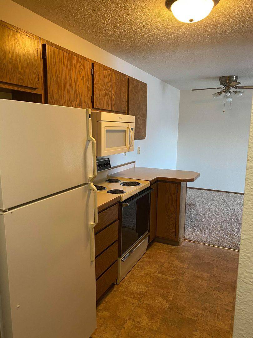 Apartment for rent at 1208 28th Ave S, Moorhead, MN 56560