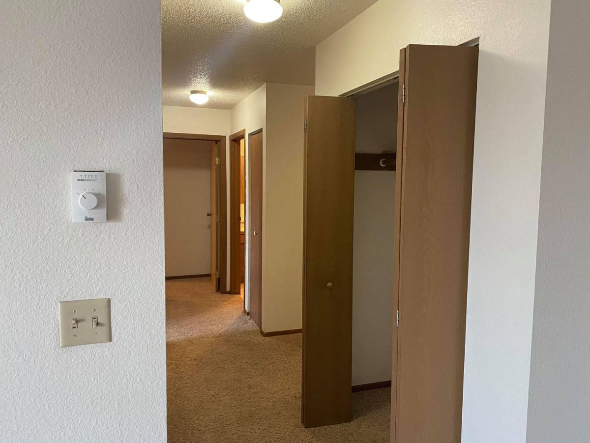 Apartment for rent at 1208 28th Ave S, Moorhead, MN 56560