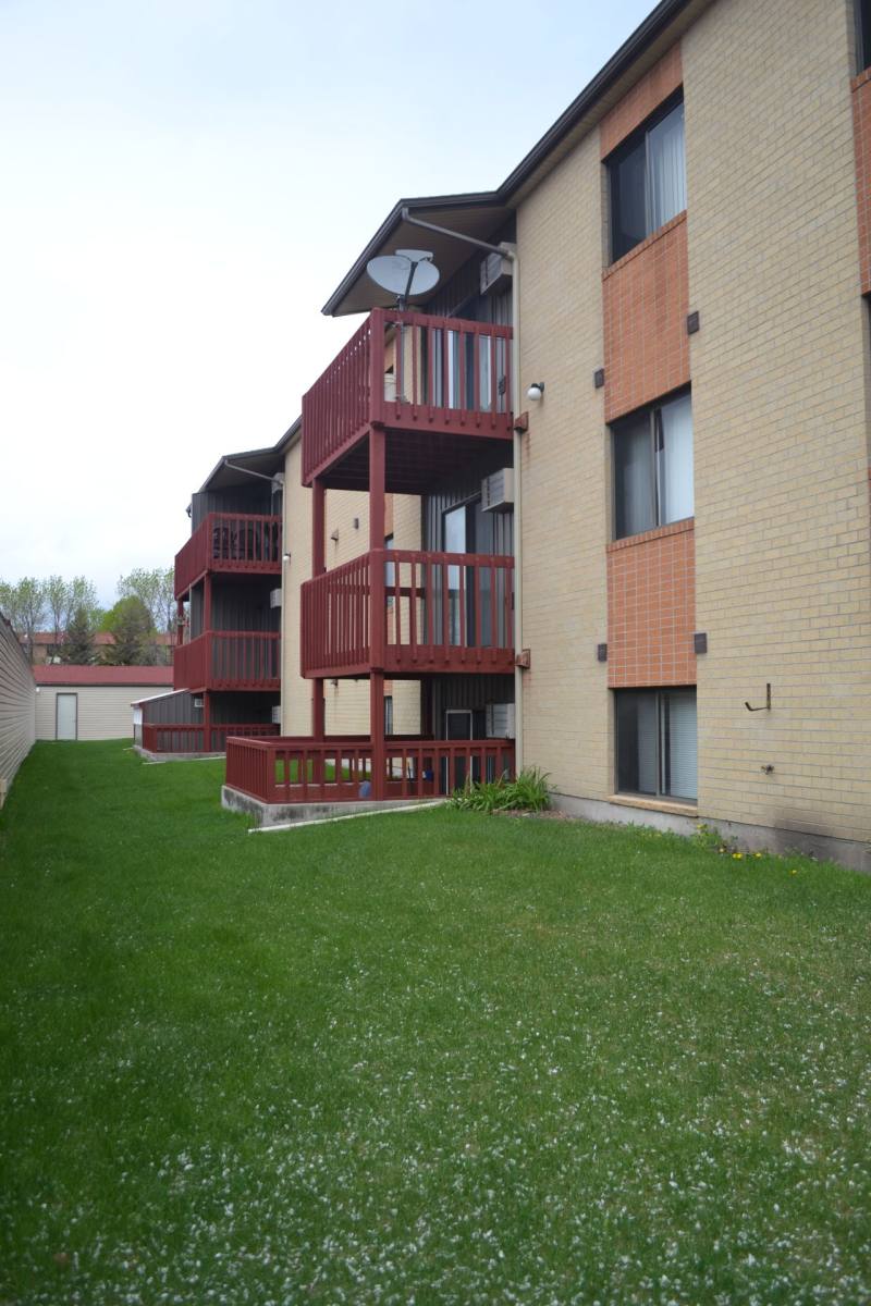 Apartment for rent at 1208 28th Ave S, Moorhead, MN 56560