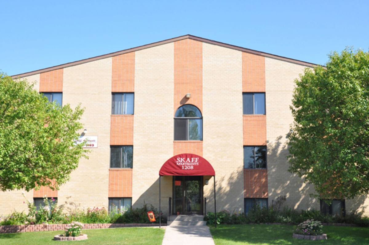 Apartment for rent at 1208 28th Ave S, Moorhead, MN 56560
