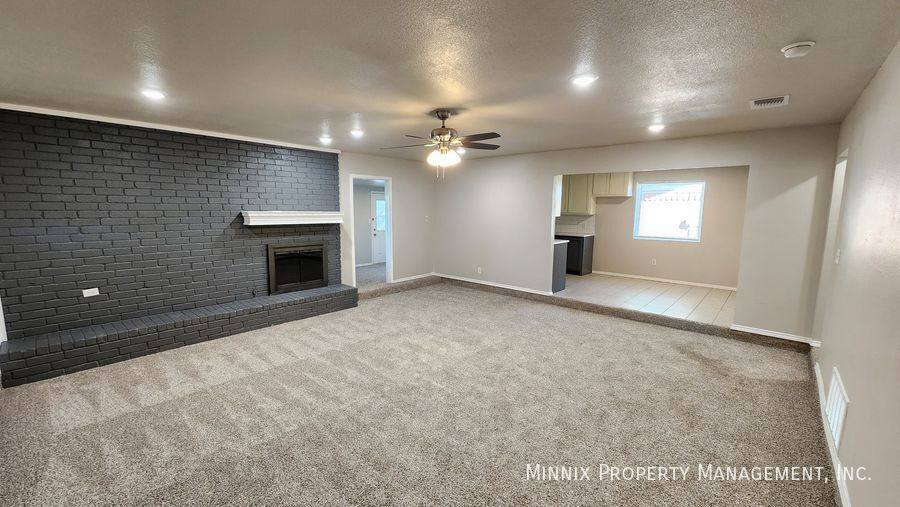 House for rent at 5738 3rd St Fs, Lubbock, TX 79416