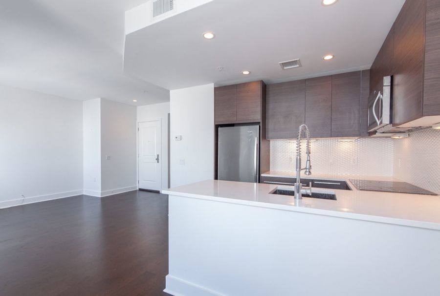 Condo for rent at 3606 Rock Creek Church Rd NW #302, Washington, DC 20010