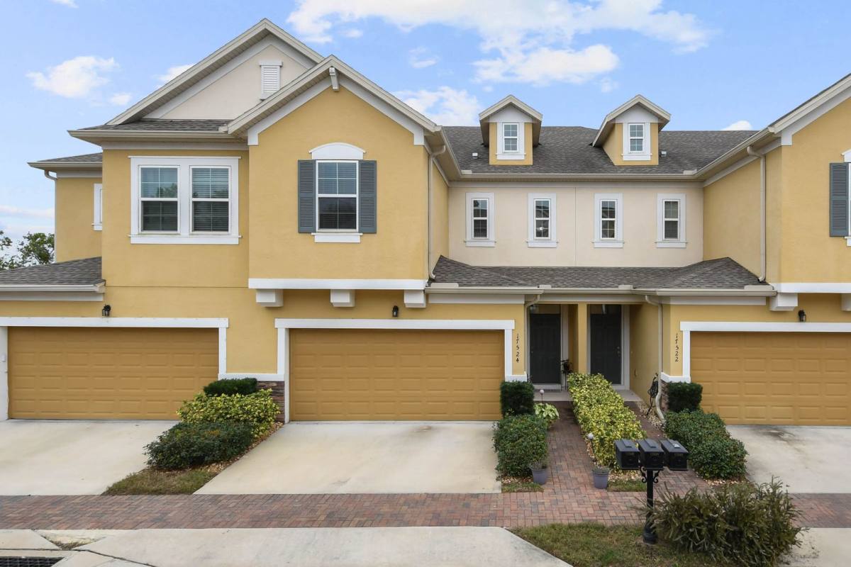 House for rent at 17524 Promenade Dr, Clermont, FL 34711