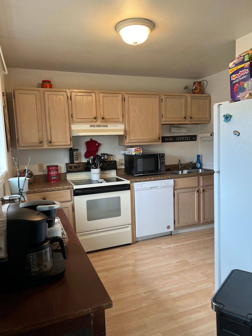 Apartment for rent at 4961 King Arthur Way, Cheyenne, WY 82009
