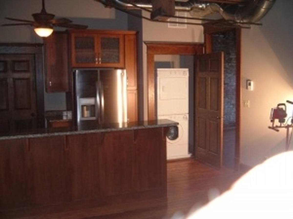 Apartment for rent at 111 - 113 W, Bloomington, IN 47401