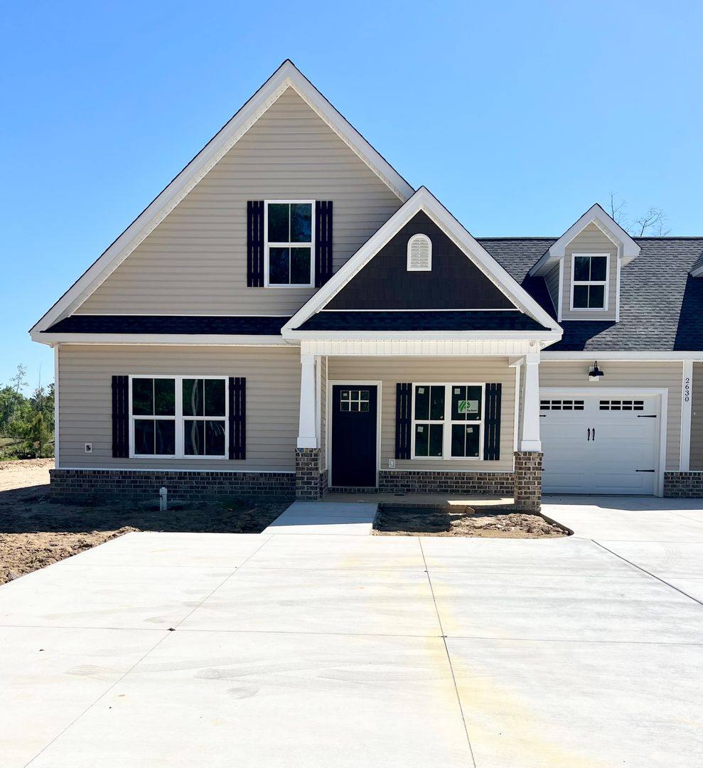 House for rent at 2630 Oak St, Conway, SC 29526