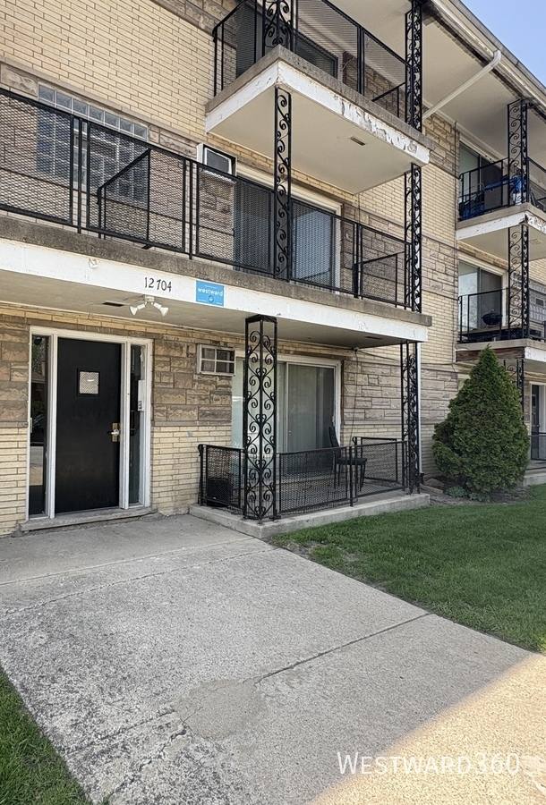 Condo for rent at 12704 S Aberdeen St #C5, Riverdale, IL 60827