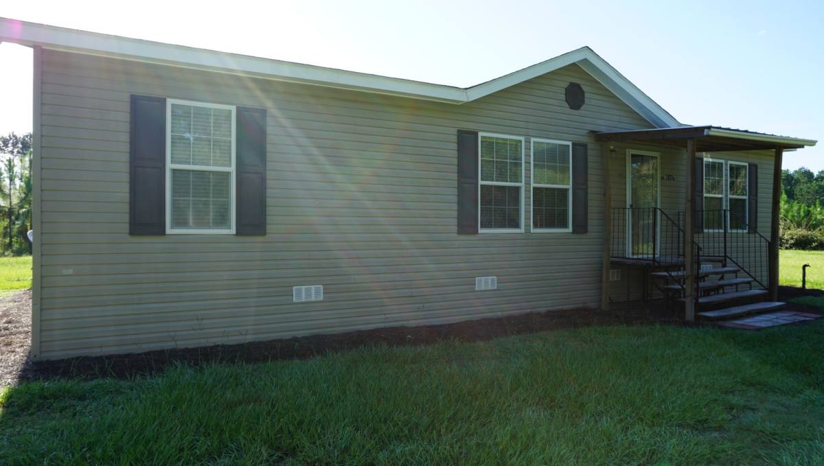 House for rent at 3876 Rowell Rd, Valdosta, GA 31606