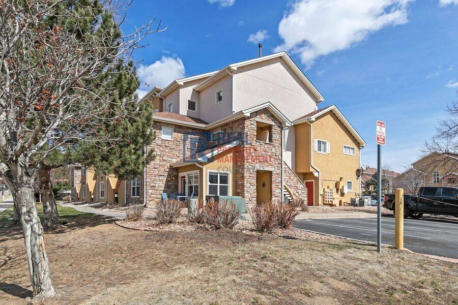 Condo for rent at 304 Lucca Dr, Evans, CO 80620