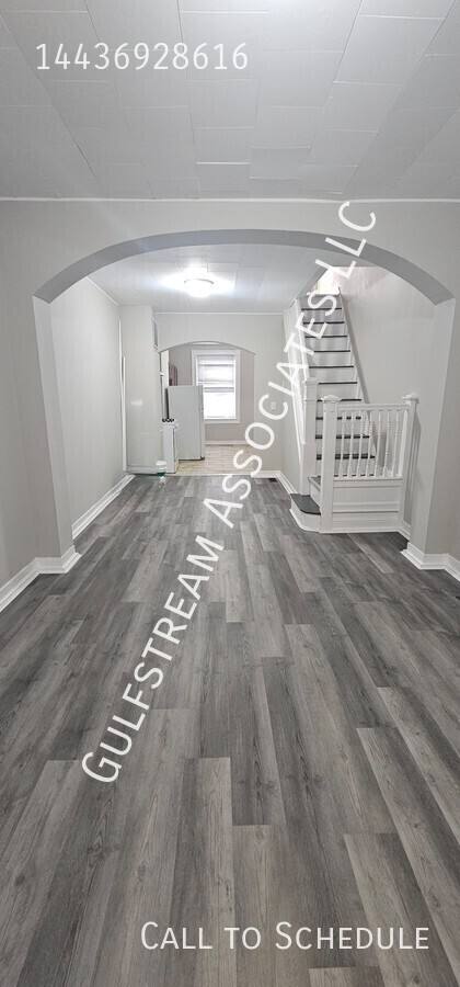 Townhouse for rent at 444 N Robinson St, Baltimore, MD 21224