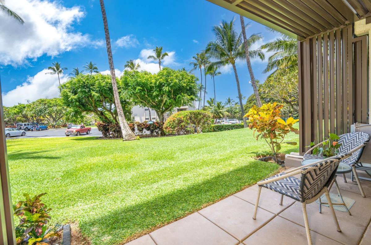 Condo for rent at 2531 S Kihei Rd, Kihei, HI 96753