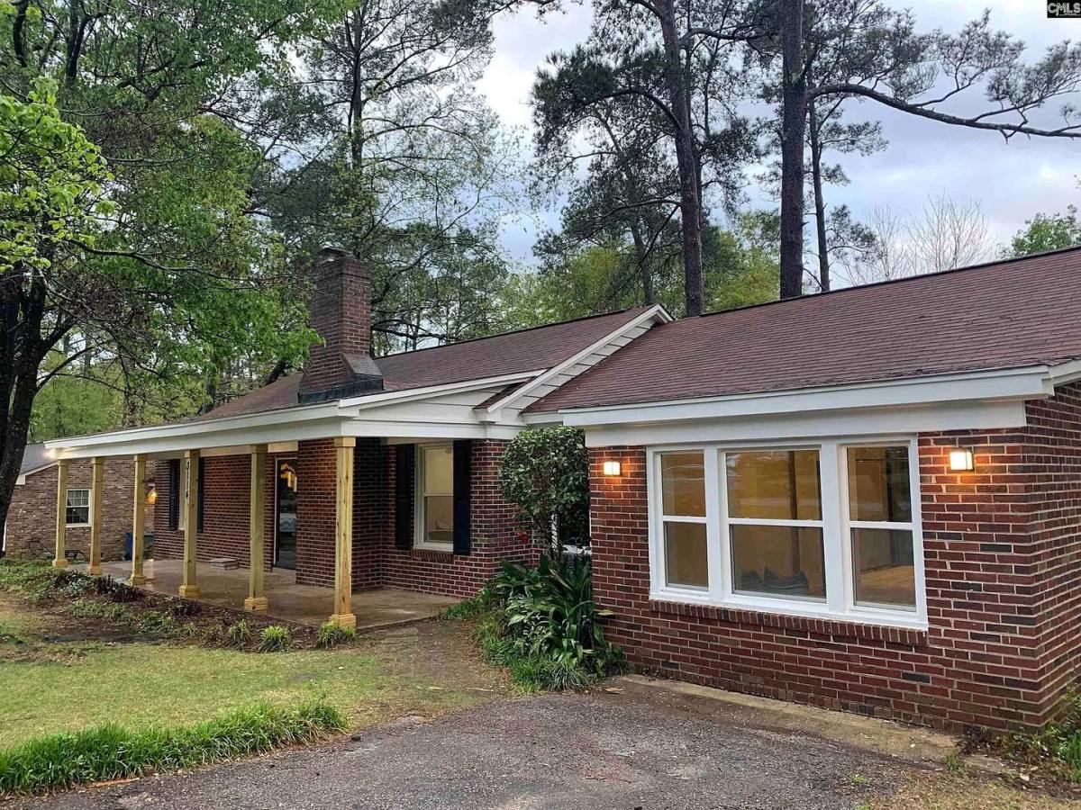 House for rent at 3114 Oakview Rd, Columbia, SC 29204