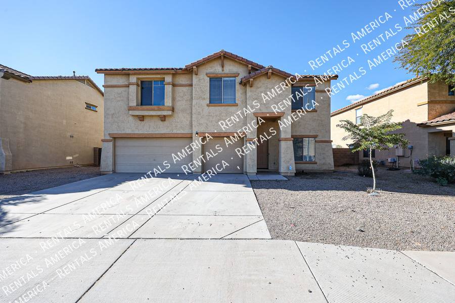 House for rent at 910 S 118th Lane, Avondale, AZ 85323