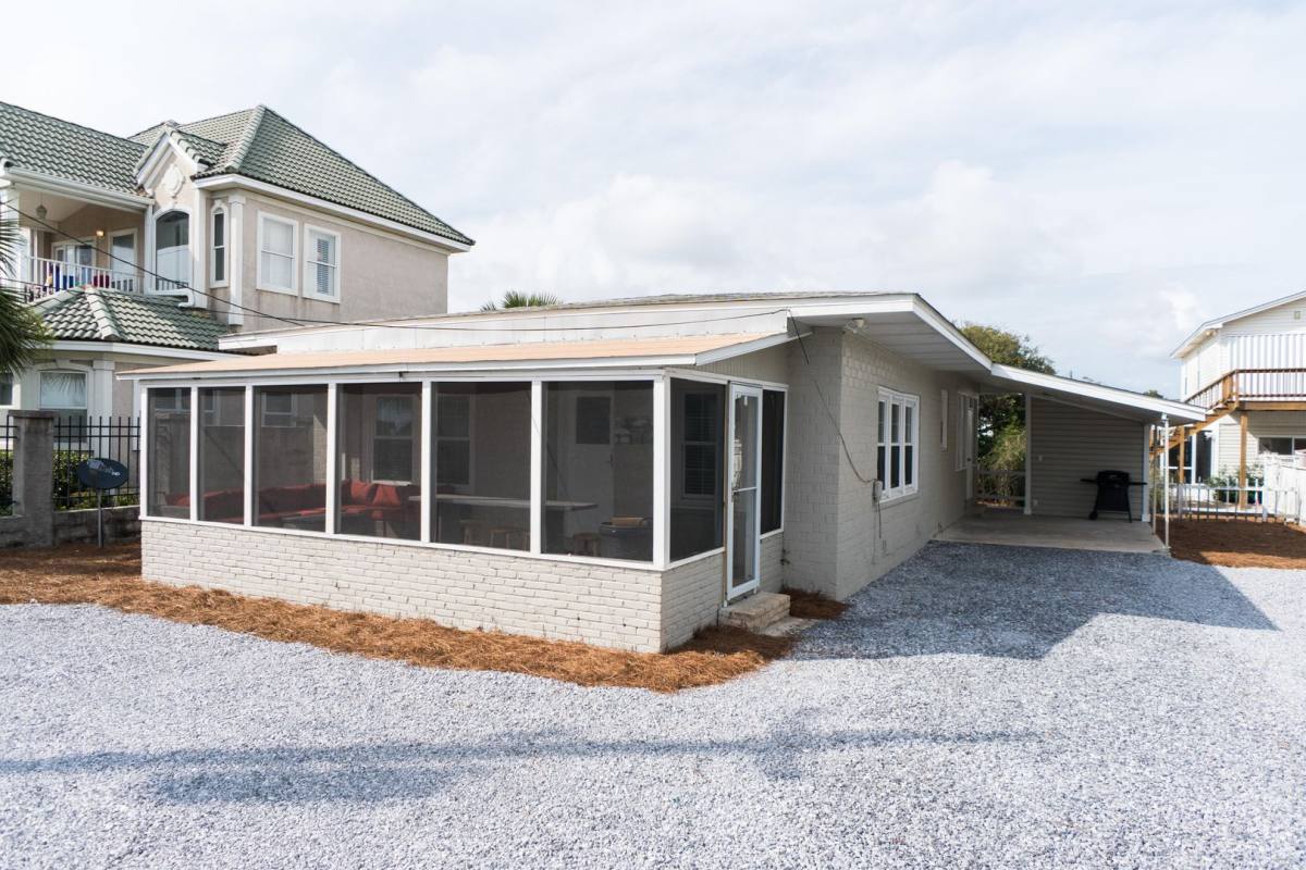House for rent at 14204 Front Beach Rd, Panama City Beach, FL 32407