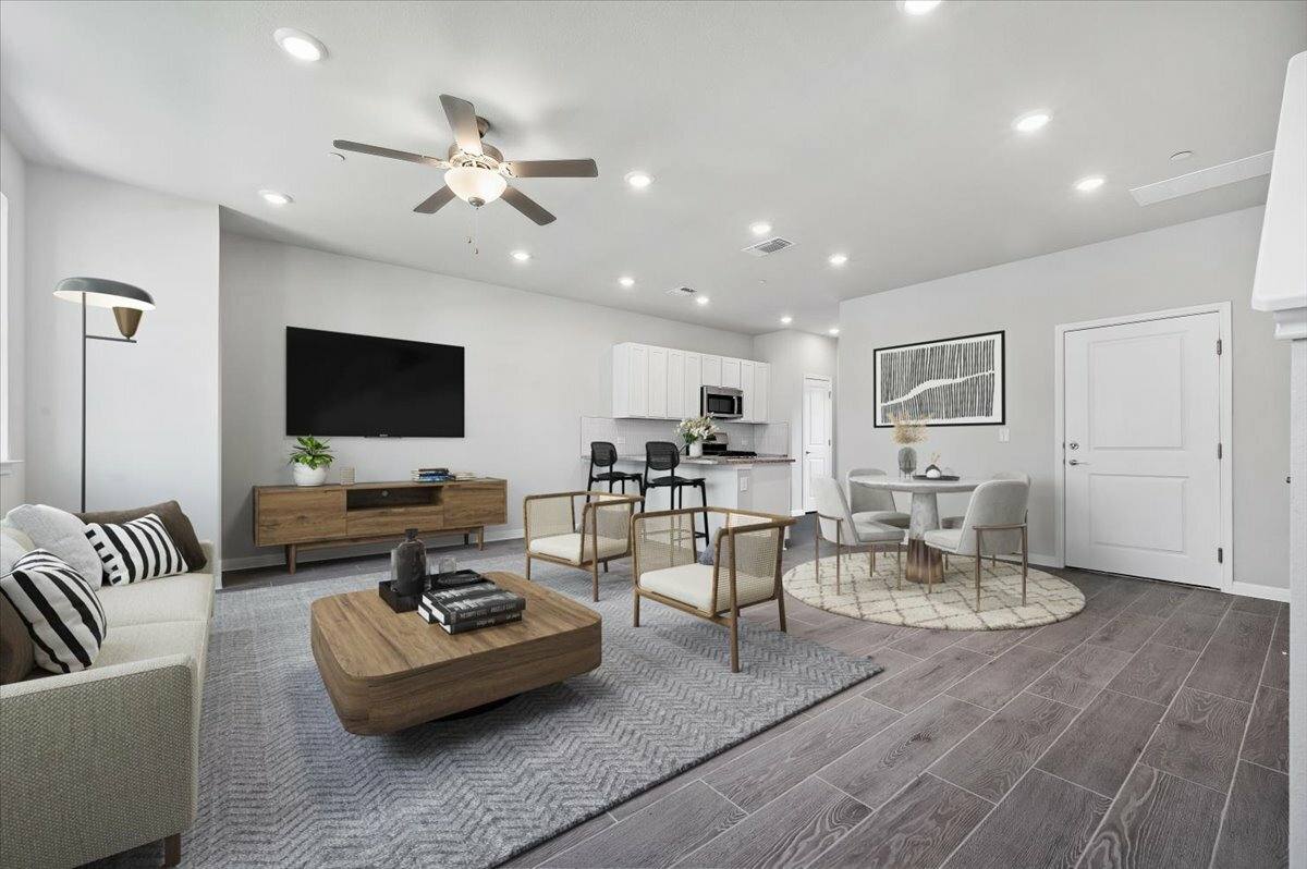 House for rent at 9015 Cattle Baron Path #1303, Austin, TX 78747