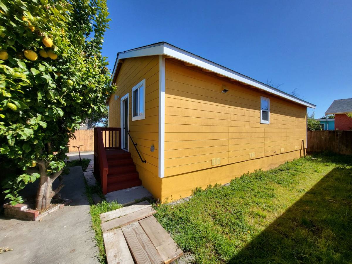 House for rent at 2811 Tulare Ave, Richmond, CA 94804