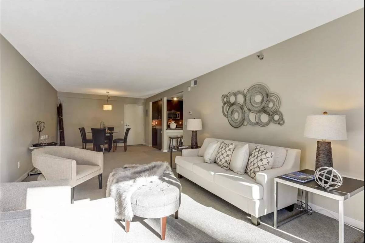 Condo for rent at 48 Groveland Terrace #B312, Minneapolis, MN 55403
