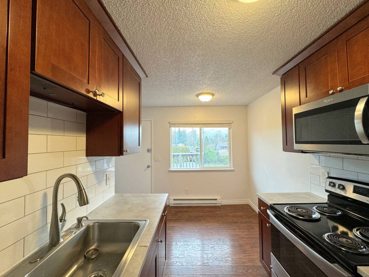 Apartment for rent at 6608 106th St Court E, Puyallup, WA 98373