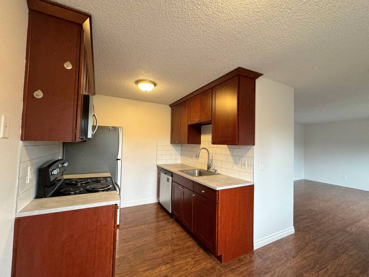 Apartment for rent at 6608 106th St Court E, Puyallup, WA 98373
