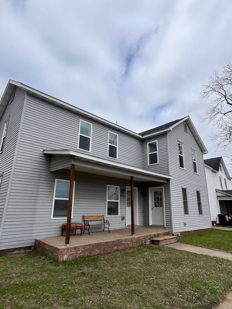 Apartment for rent at 460 Platt St, Eau Claire, WI 54703