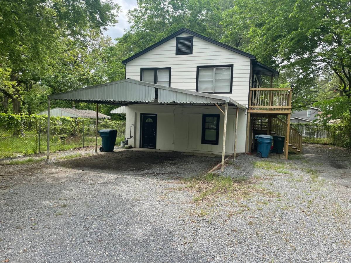 House for rent at 4613 W 23rd St, Malvern, AR 72104