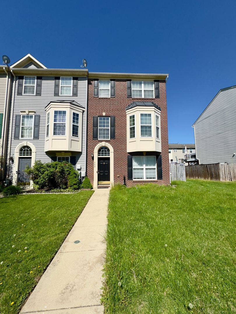House for rent at 682 Seawave Court, Middle River, MD 21220