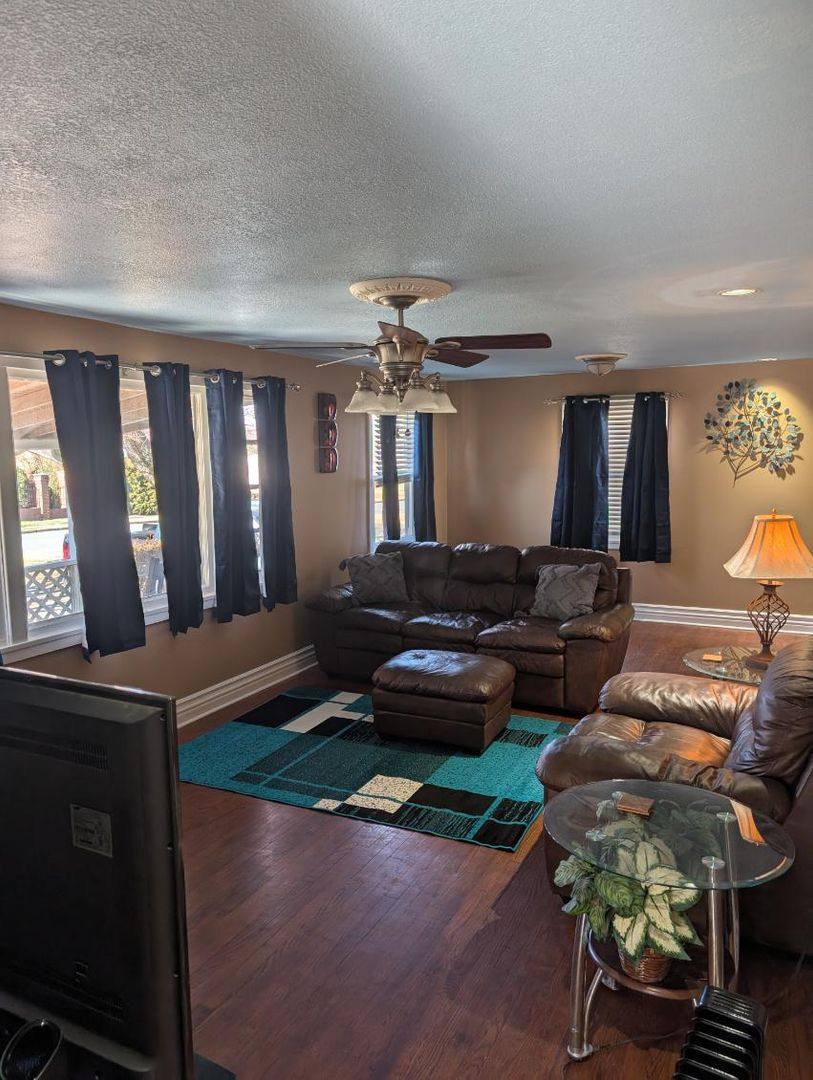 House for rent at 1204 E 8th St, Johnson City, TN 37601