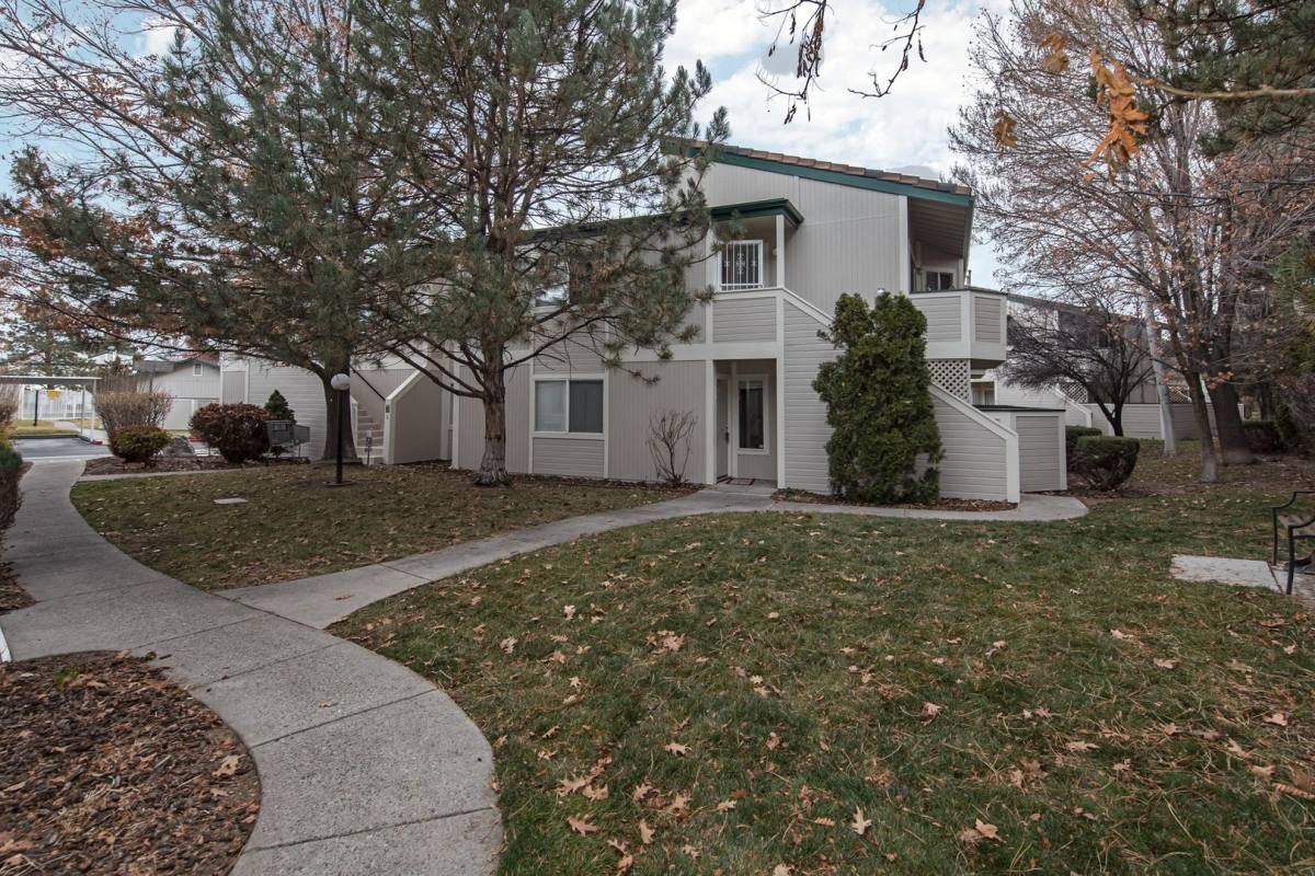 Condo for rent at 2651 Sycamore Glen Dr, Sparks, NV 89434