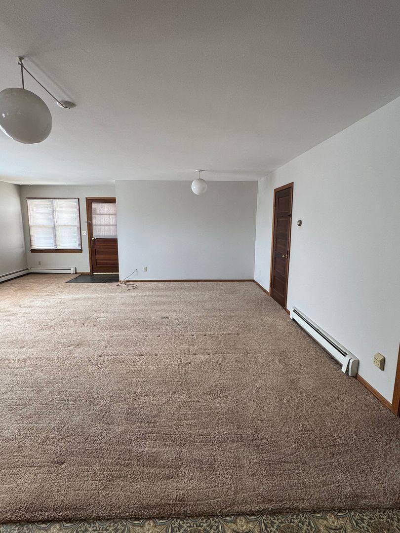 Apartment for rent at 408 2nd Ave NE, Mandan, ND 58554